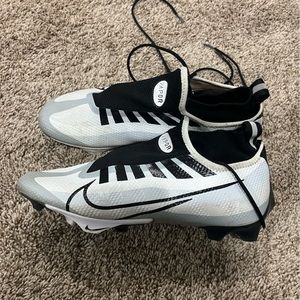 Nike Vapor Edge Cleats